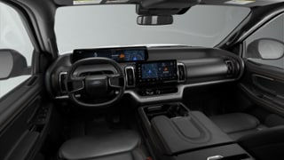 2027 Ford Expedition® Internal Image 2